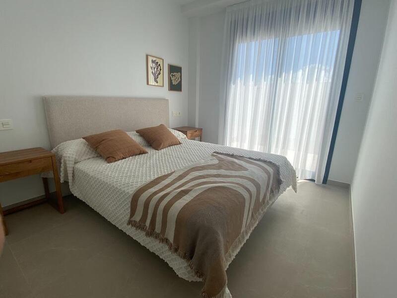 2 Cuarto Villa en venta