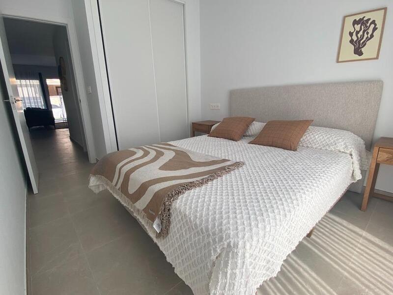2 Cuarto Villa en venta