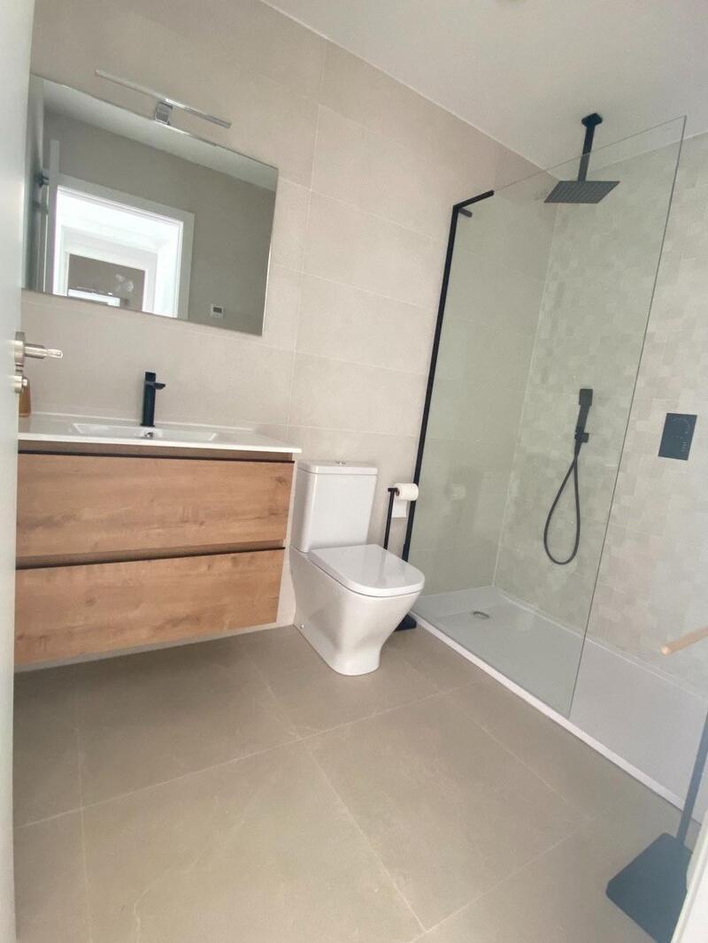 2 Cuarto Villa en venta