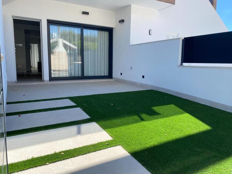2 Cuarto Villa en venta