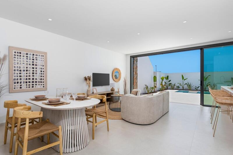 3 bedroom Villa for sale