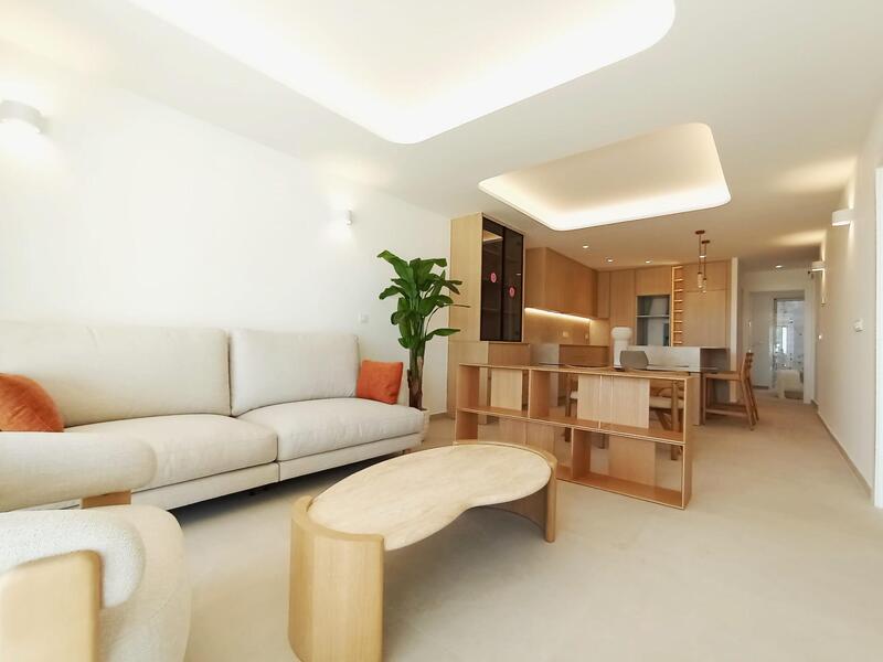 3 Cuarto Apartamento en venta