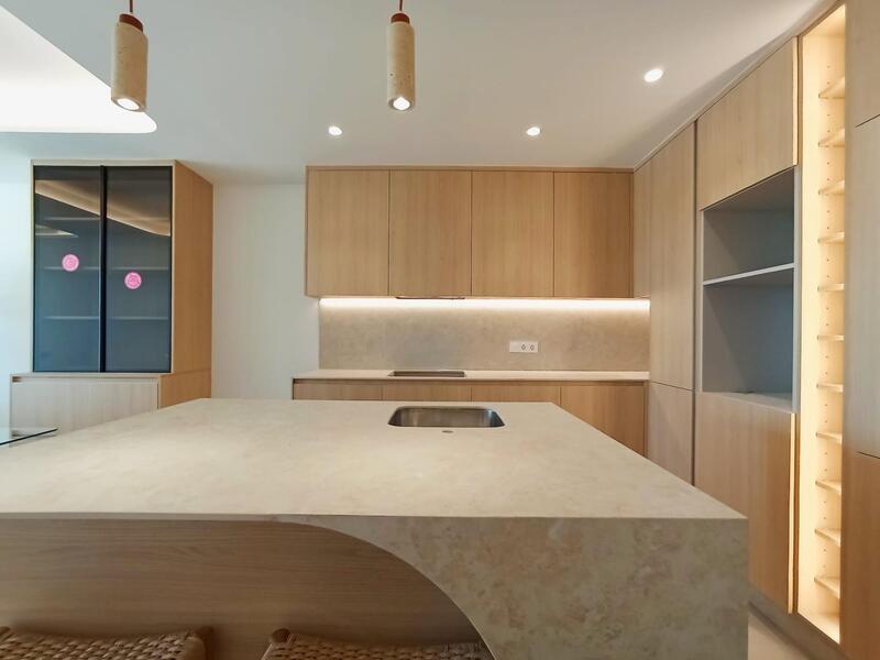 3 Cuarto Apartamento en venta