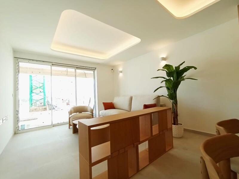 3 Cuarto Apartamento en venta