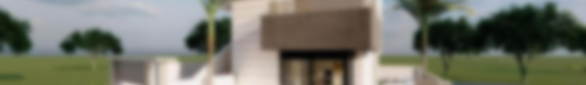 2 slaapkamer Villa Te koop