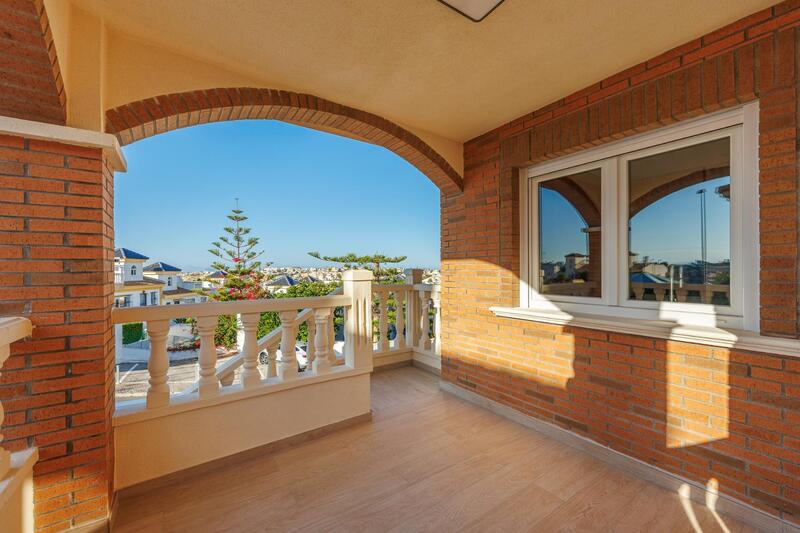 4 chambre Villa à vendre