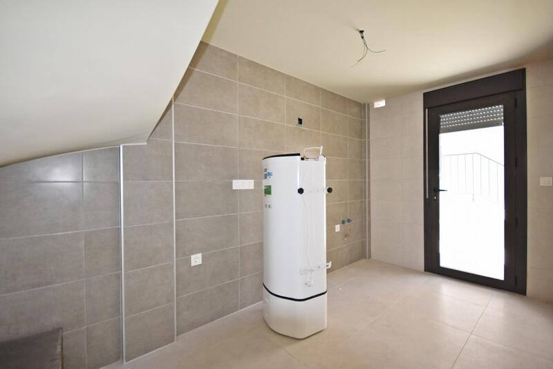 3 slaapkamer Villa Te koop