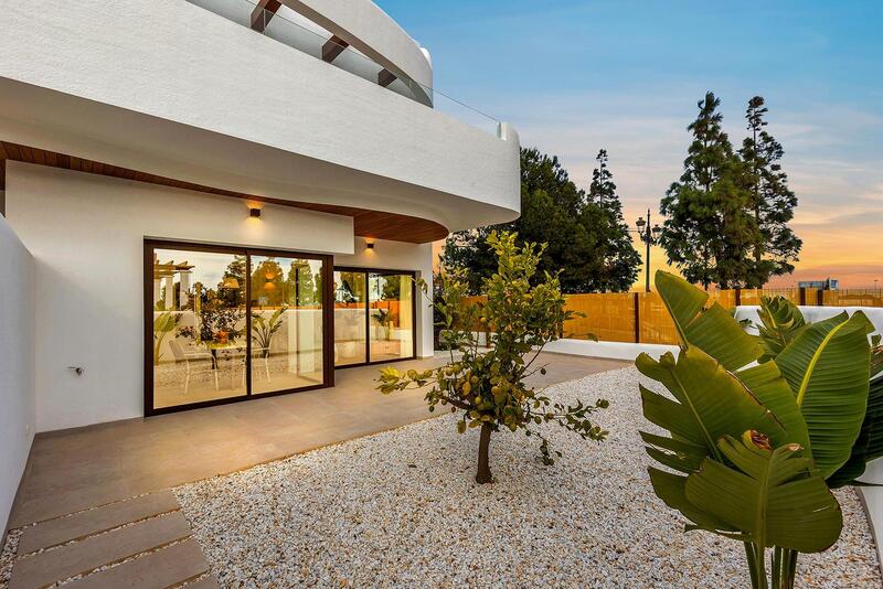 Lägenhet till salu i Los Alcazares, Murcia