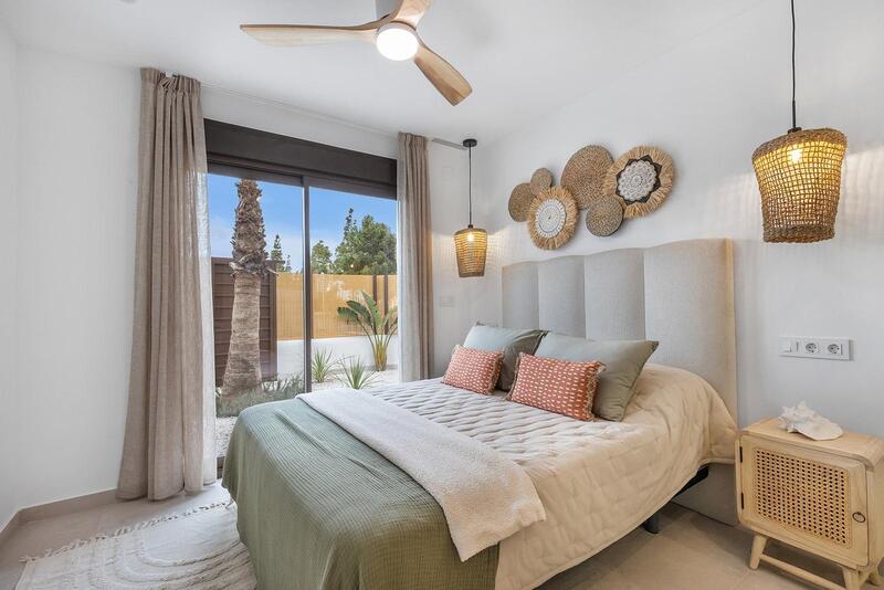 2 sovrum Lägenhet till salu