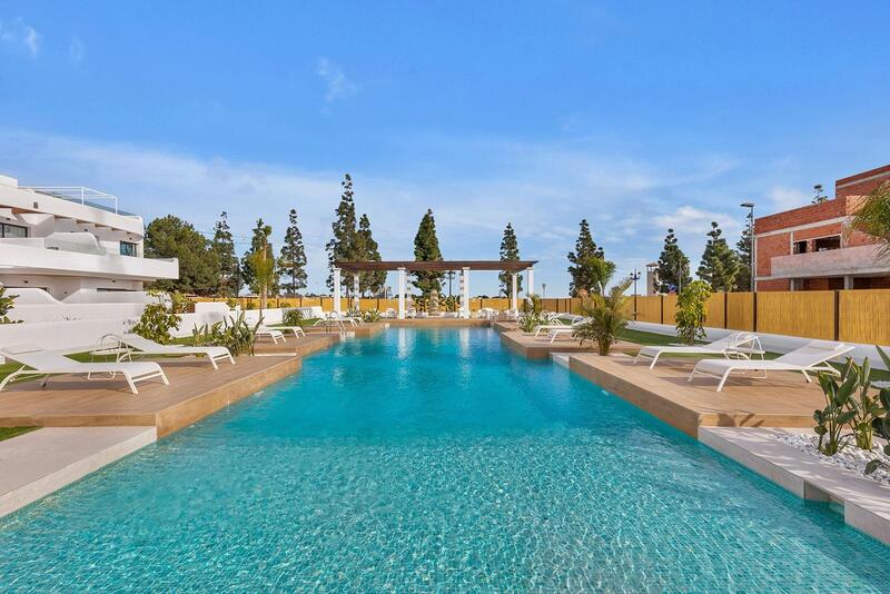 2 sovrum Lägenhet till salu