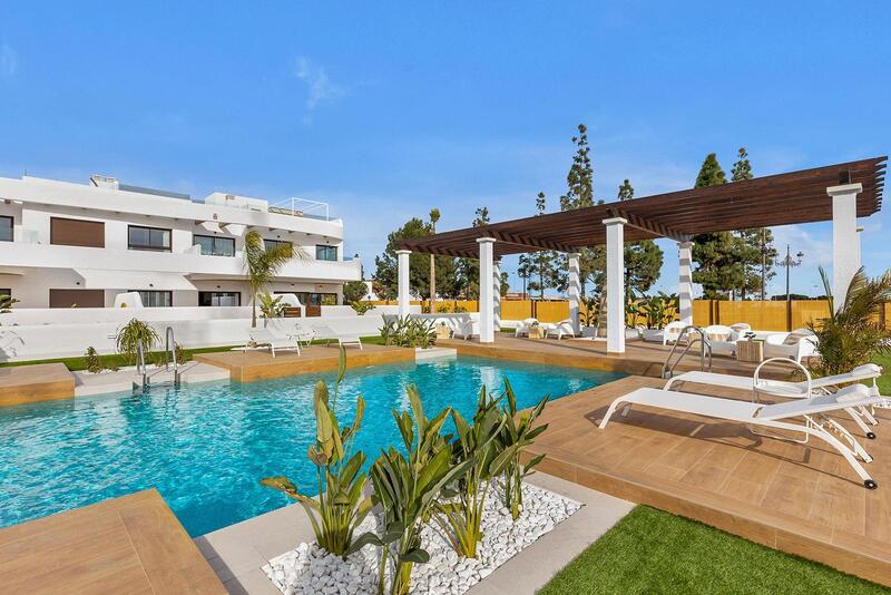 3 chambre Appartement à vendre