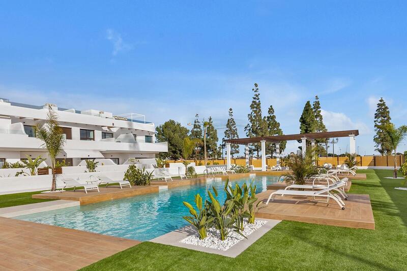 3 chambre Appartement à vendre