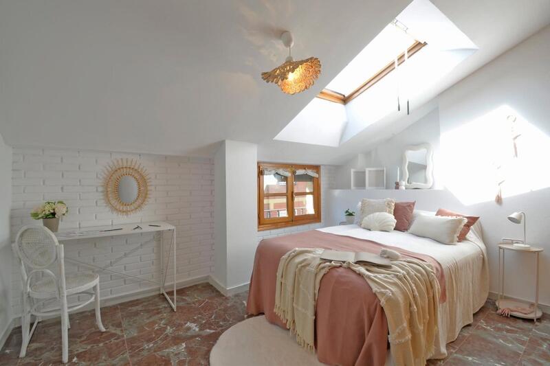 4 Schlafzimmer Stadthaus zu verkaufen