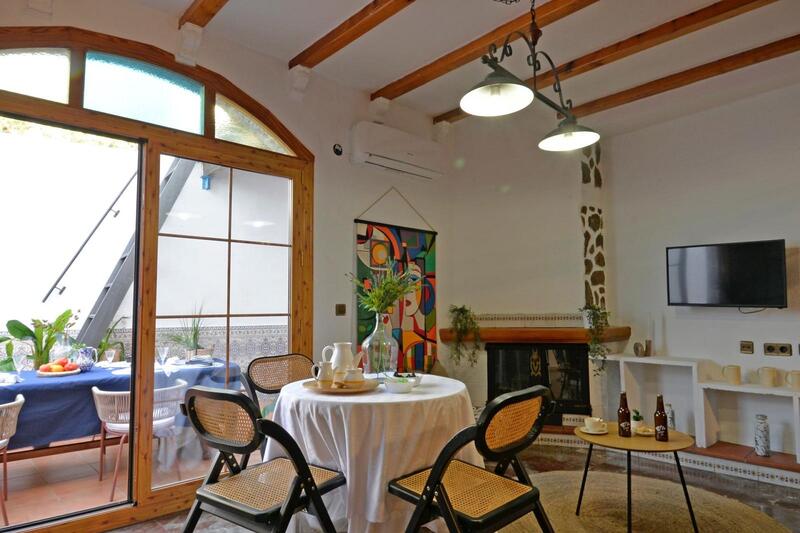 4 Schlafzimmer Stadthaus zu verkaufen