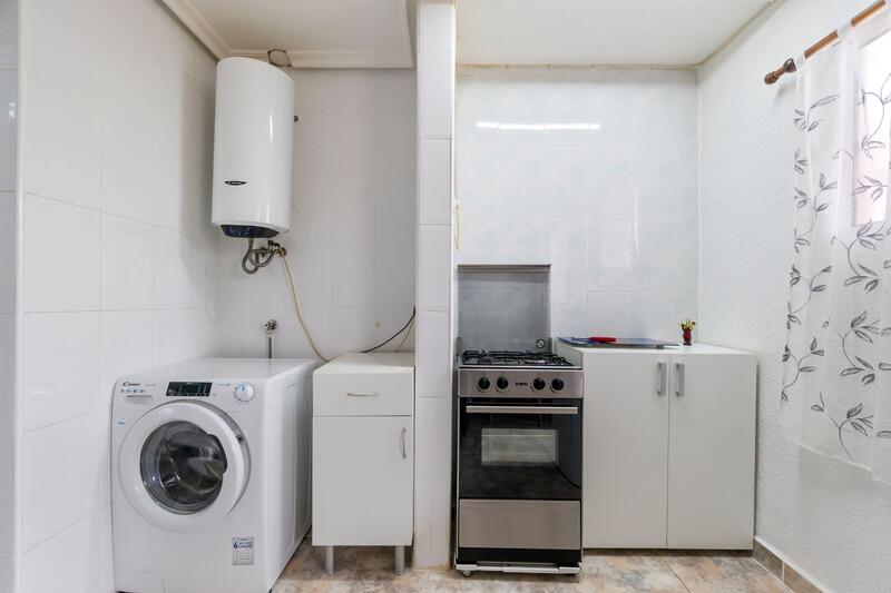 2 chambre Maison de Ville à vendre