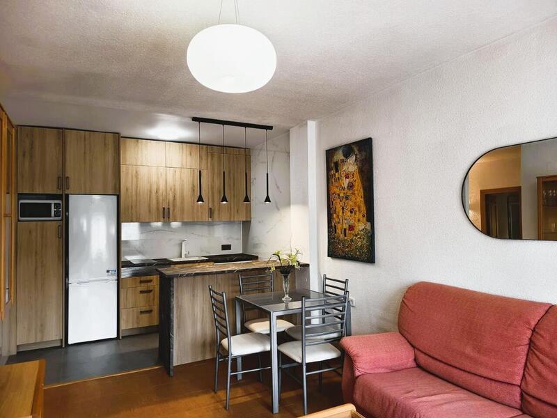 1 bedroom Apartment for sale