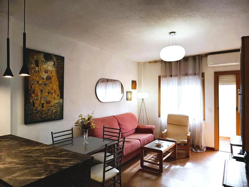 1 bedroom Apartment for sale