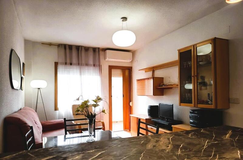 1 bedroom Apartment for sale