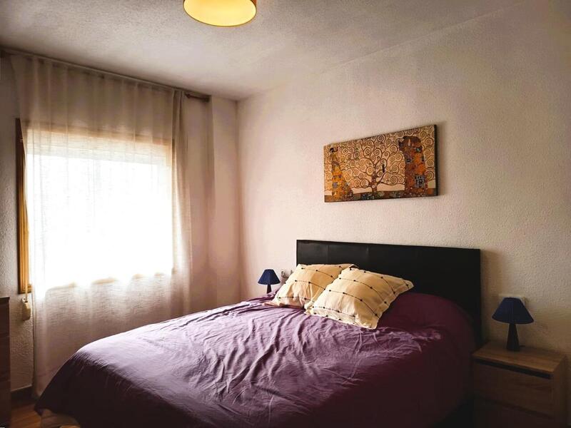 1 bedroom Apartment for sale