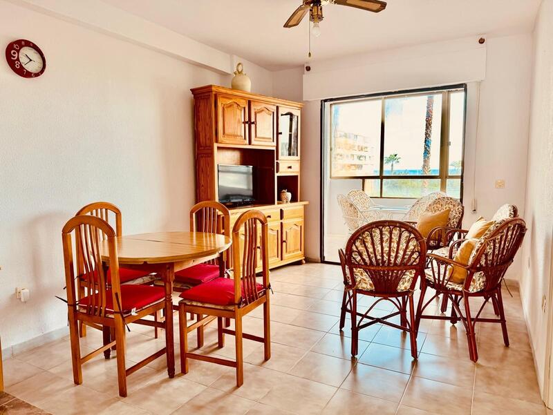 Appartement zu verkaufen in Torrevieja, Alicante