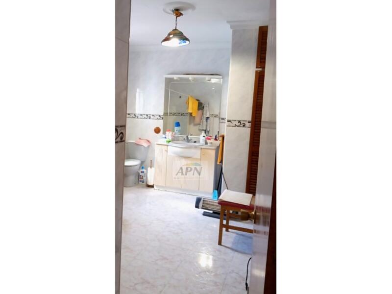 3 sovrum Radhus till salu