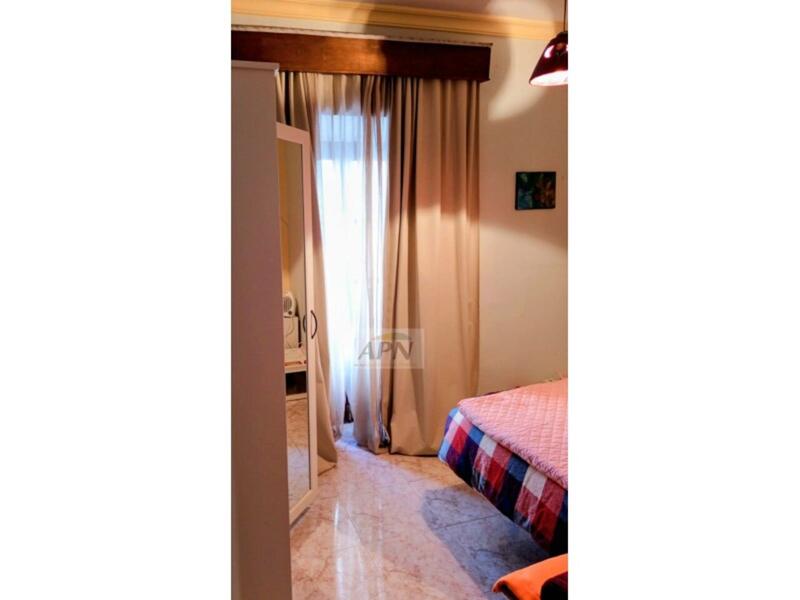 3 sovrum Radhus till salu