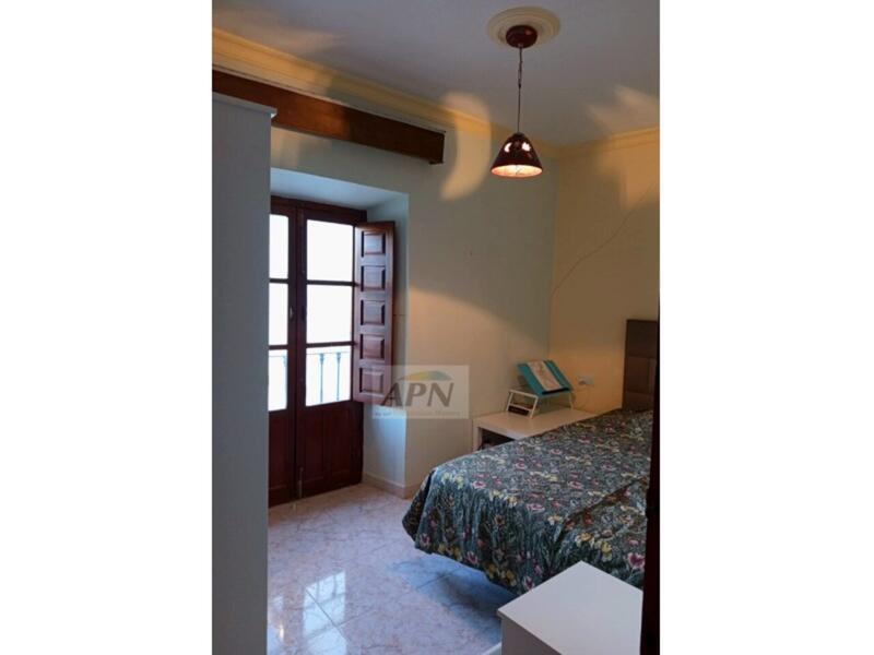 3 sovrum Radhus till salu