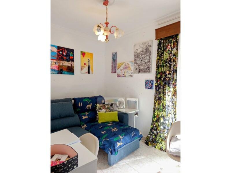 3 sovrum Radhus till salu