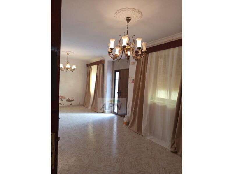 3 sovrum Radhus till salu