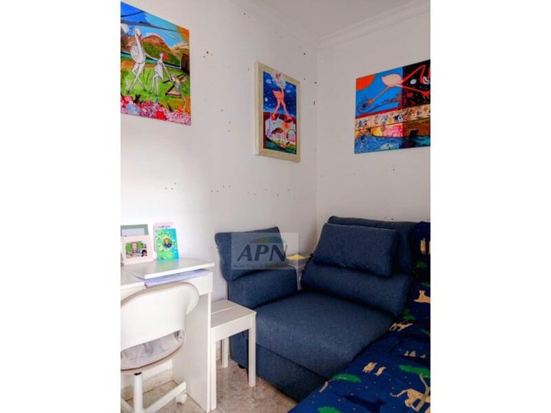 3 sovrum Radhus till salu