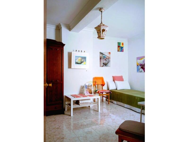 3 sovrum Radhus till salu