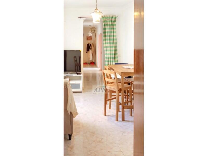 3 sovrum Radhus till salu