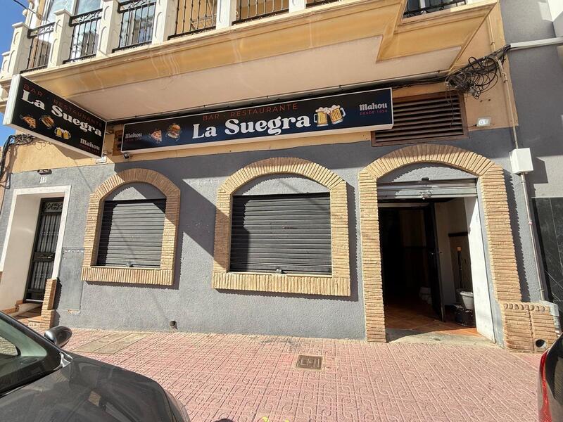 Kommersiella fastigheter till salu Kommersiella fastigheter till salu