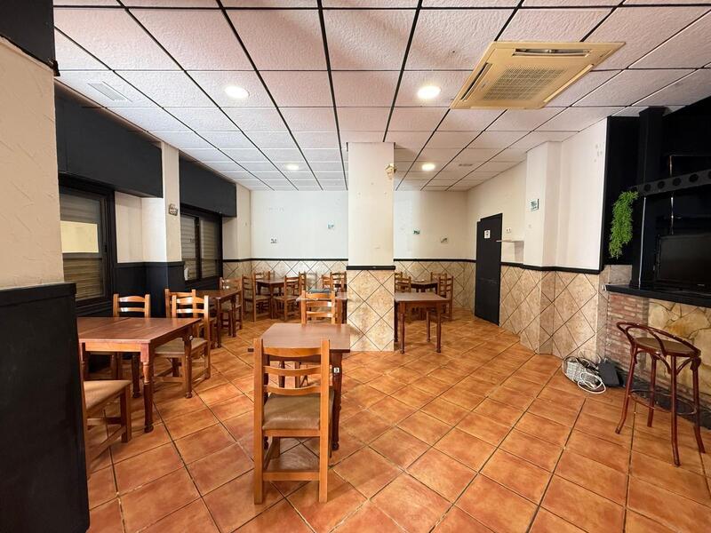 Kommersiella fastigheter till salu Kommersiella fastigheter till salu