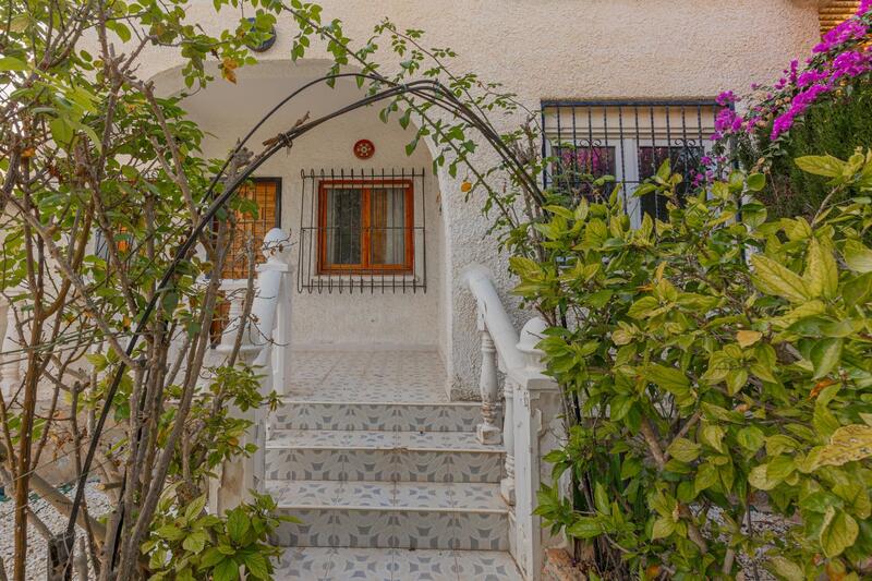 3 Schlafzimmer Villa zu verkaufen