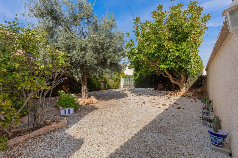 3 Schlafzimmer Villa zu verkaufen