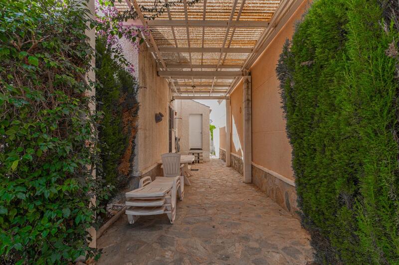 3 Schlafzimmer Villa zu verkaufen