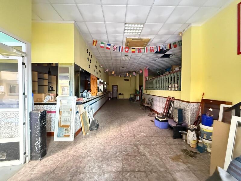 Handelsimmobilie zu verkaufen