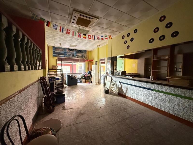 Handelsimmobilie zu verkaufen