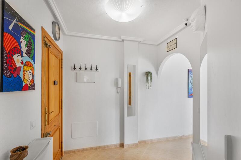 3 Schlafzimmer Appartement zu verkaufen