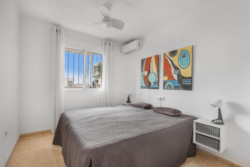 3 Schlafzimmer Appartement zu verkaufen