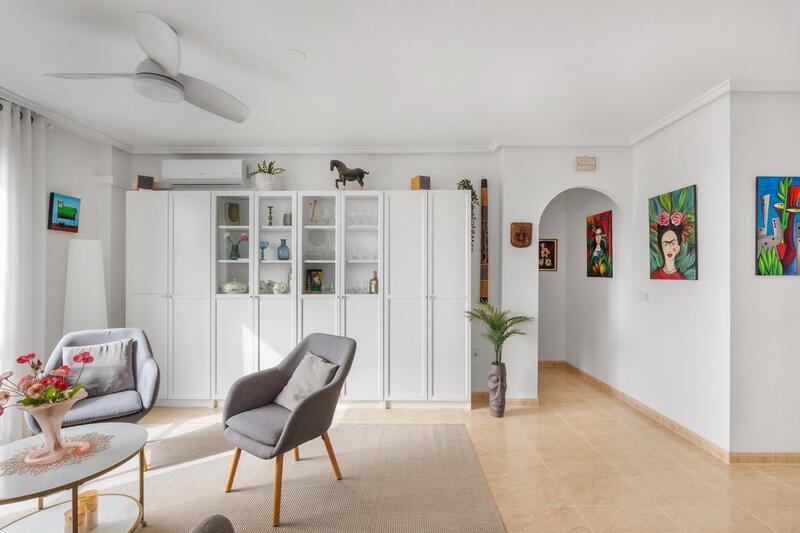 3 Schlafzimmer Appartement zu verkaufen