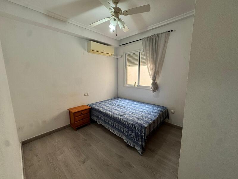 2 Schlafzimmer Appartement zu verkaufen