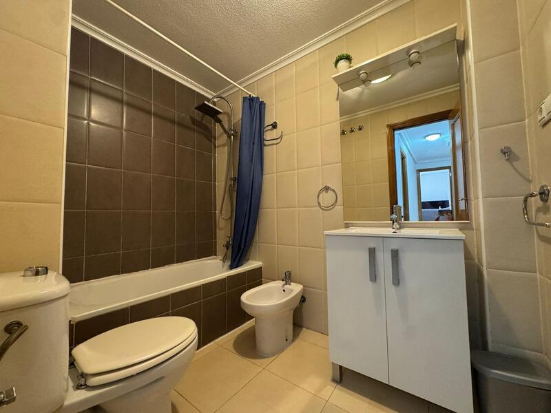 2 Schlafzimmer Appartement zu verkaufen