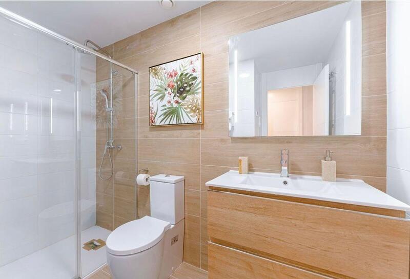 2 Cuarto Apartamento en venta