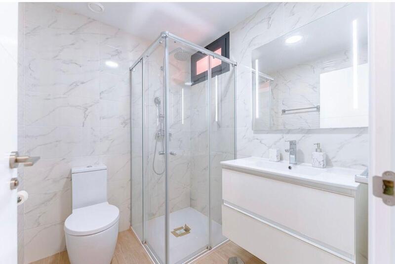 2 Cuarto Apartamento en venta