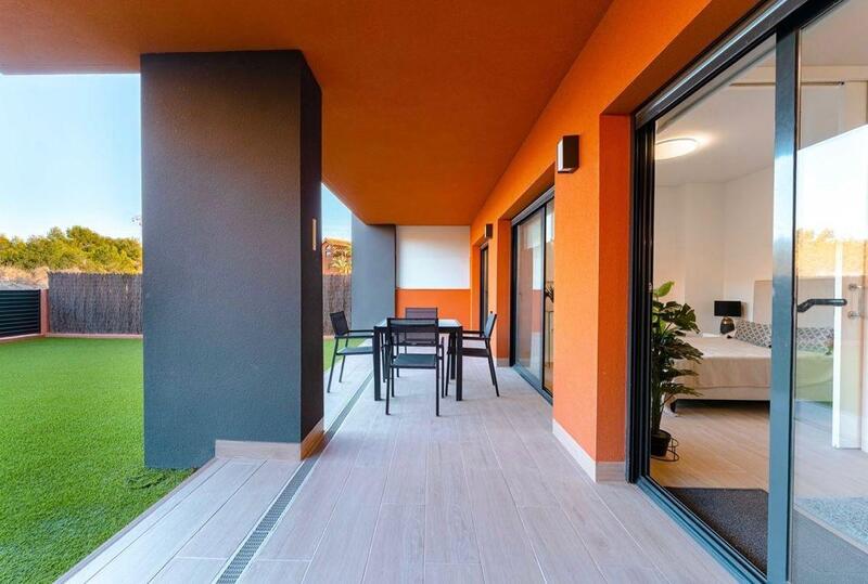 2 Cuarto Apartamento en venta