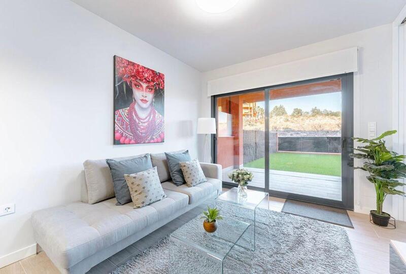 2 Cuarto Apartamento en venta