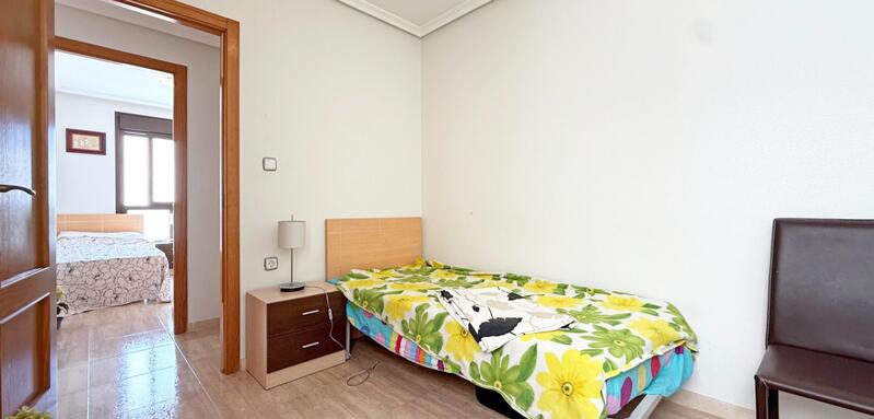 3 chambre Appartement à vendre