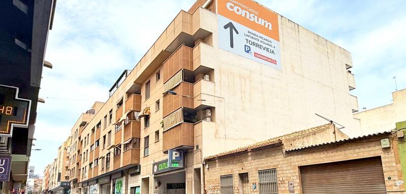 3 chambre Appartement à vendre